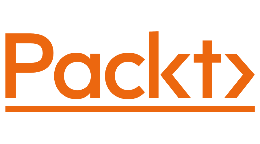 Packt Publishing logo