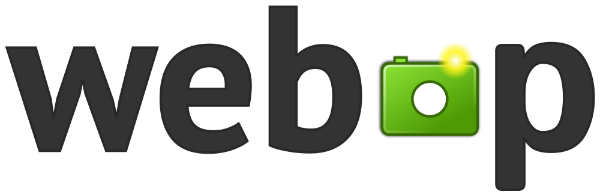 WebP logo